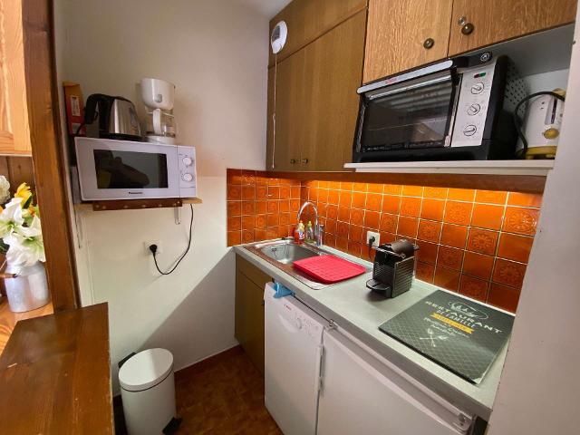 Appartement Charvet GB310-13 - Le Grand Bornand