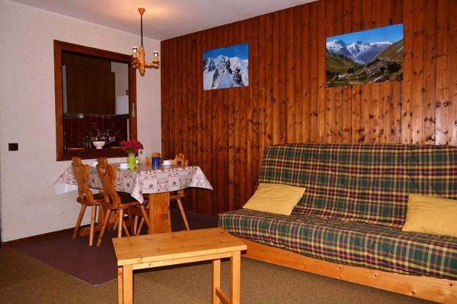 Appartement Charvet GB310-19 - Le Grand Bornand