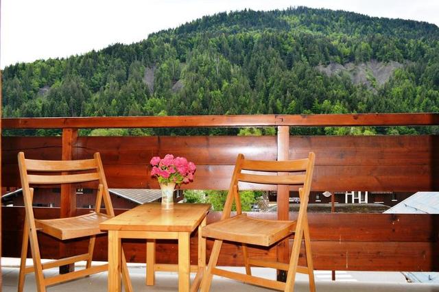 Appartement Charvet GB310-19 - Le Grand Bornand