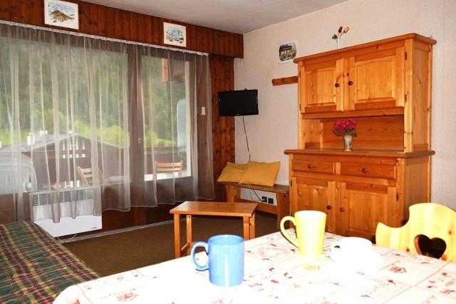 Appartement Charvet GB310-19 - Le Grand Bornand