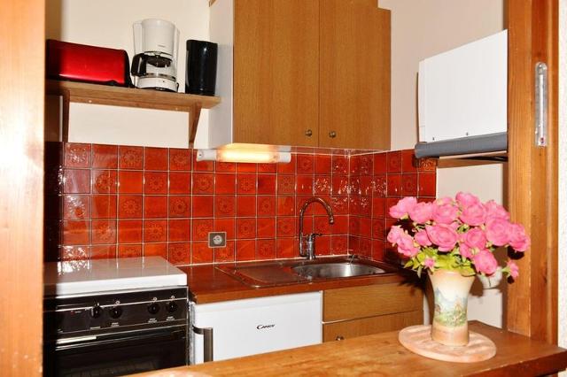 Appartement Charvet GB310-19 - Le Grand Bornand