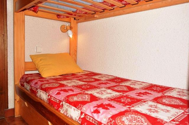 Appartement Charvet GB310-19 - Le Grand Bornand