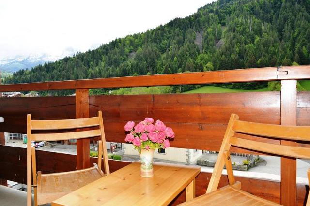Appartement Charvet GB310-19 - Le Grand Bornand