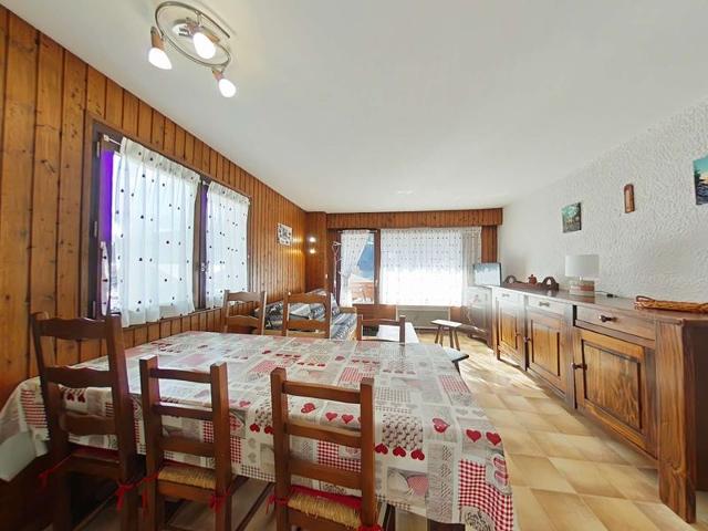 Appartement Charvet GB310-07 - Le Grand Bornand