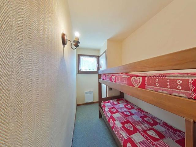 Appartement Charvet GB310-07 - Le Grand Bornand