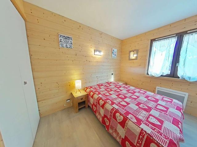 Appartement Charvet GB310-07 - Le Grand Bornand