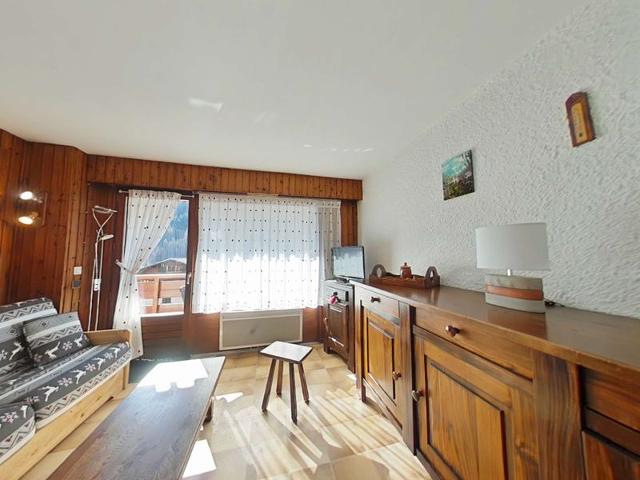 Appartement Charvet GB310-07 - Le Grand Bornand