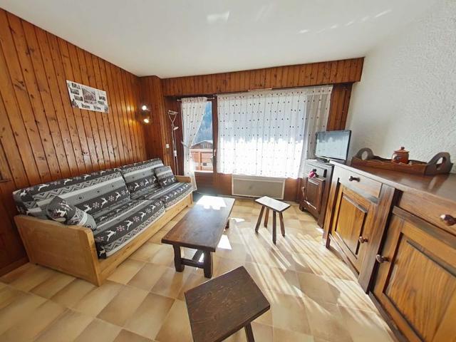 Appartement Charvet GB310-07 - Le Grand Bornand