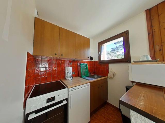Appartement Charvet GB310-07 - Le Grand Bornand