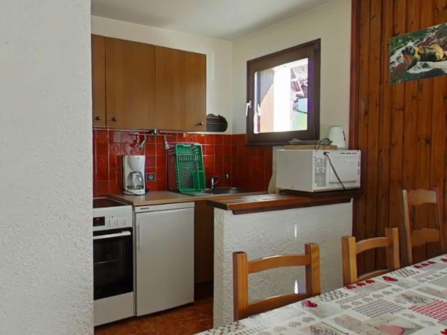 Appartement Charvet GB310-07 - Le Grand Bornand