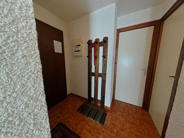 Appartement Charvet GB310-07 - Le Grand Bornand