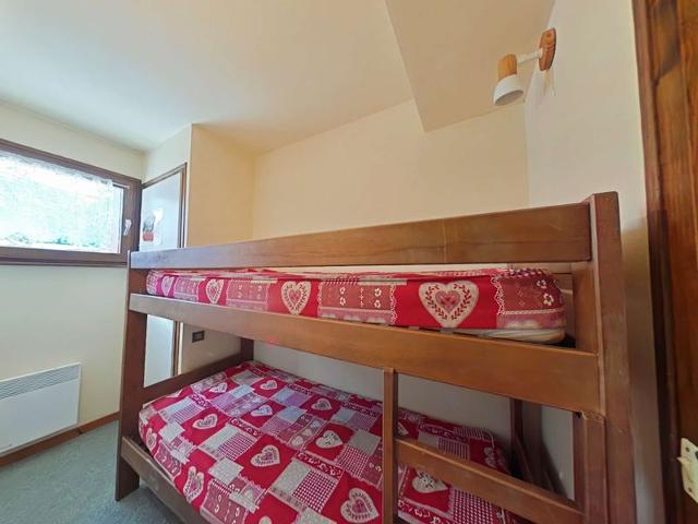 Appartement Charvet GB310-07 - Le Grand Bornand