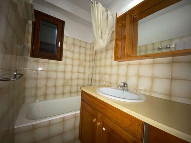 Appartement Champel B GB290-06 - Le Grand Bornand
