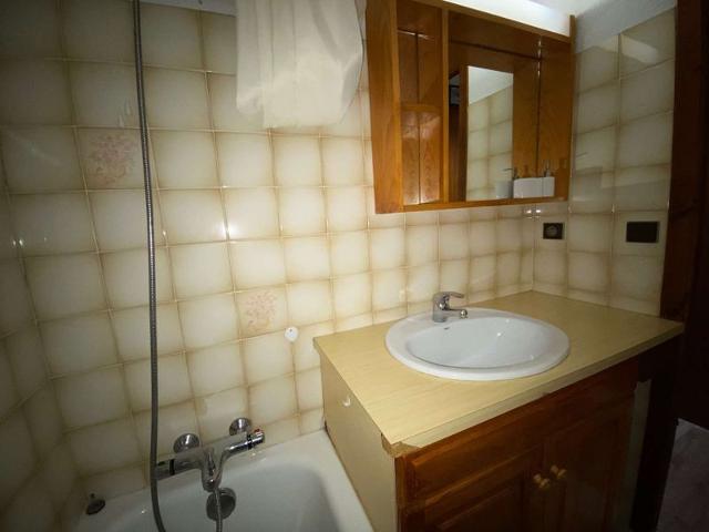 Appartement Champel B GB290-06 - Le Grand Bornand