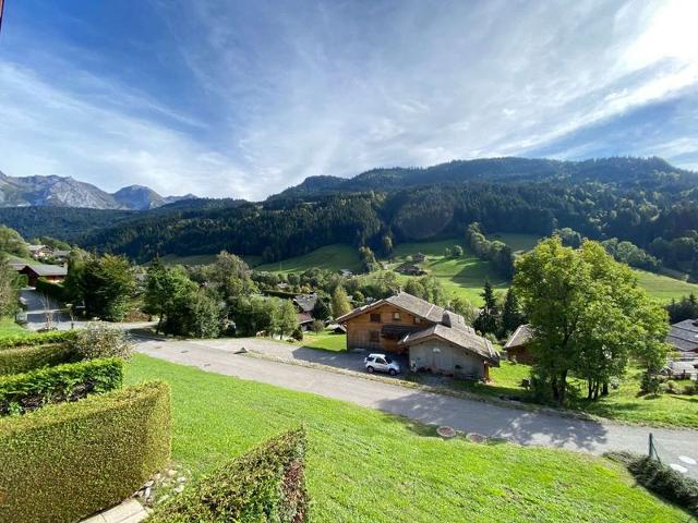 Appartement Champel B GB290-06 - Le Grand Bornand