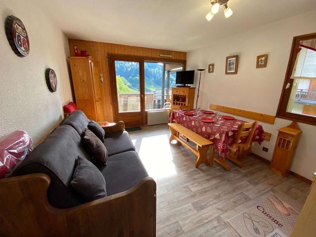 Appartement Champel B GB290-06 - Le Grand Bornand