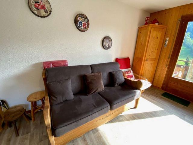 Appartement Champel B GB290-06 - Le Grand Bornand