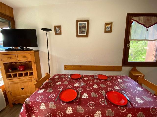 Appartement Champel B GB290-06 - Le Grand Bornand