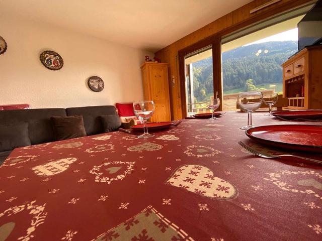 Appartement Champel B GB290-06 - Le Grand Bornand