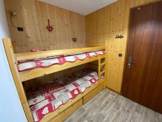 Appartement Champel B GB290-06 - Le Grand Bornand
