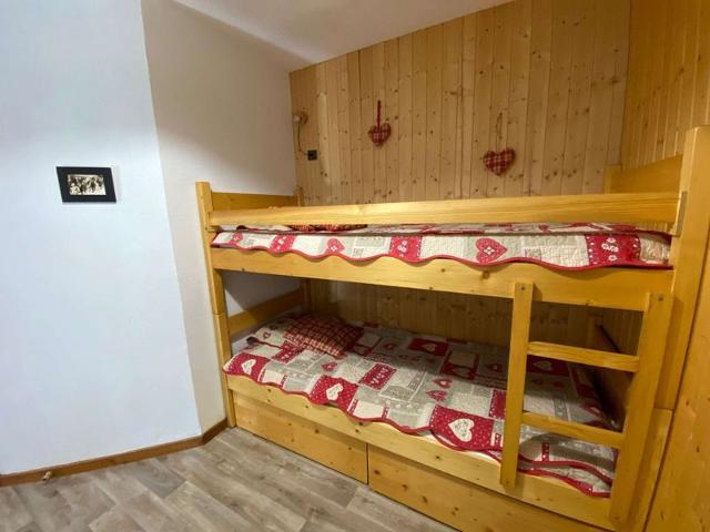 Appartement Champel B GB290-06 - Le Grand Bornand