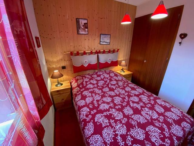 Appartement Champel B GB290-06 - Le Grand Bornand