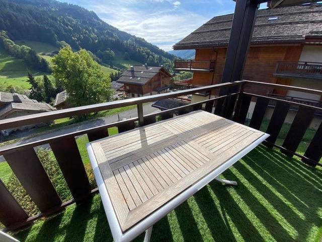 Appartement Champel B GB290-06 - Le Grand Bornand