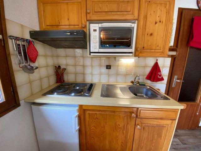 Appartement Champel B GB290-06 - Le Grand Bornand