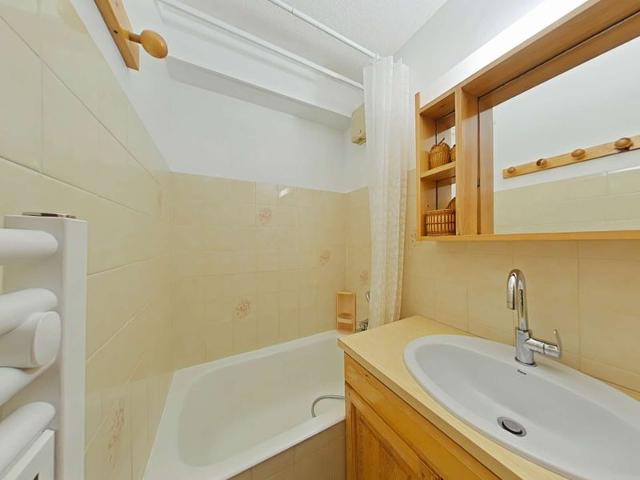Appartement Champel B GB290-02 - Le Grand Bornand