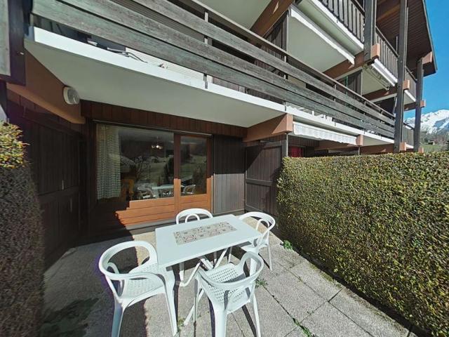 Appartement Champel B GB290-02 - Le Grand Bornand