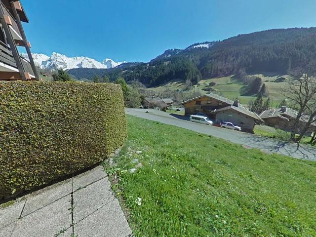 Appartement Champel B GB290-02 - Le Grand Bornand