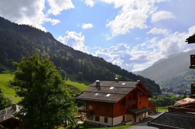 Appartement Champel B GB290-02 - Le Grand Bornand