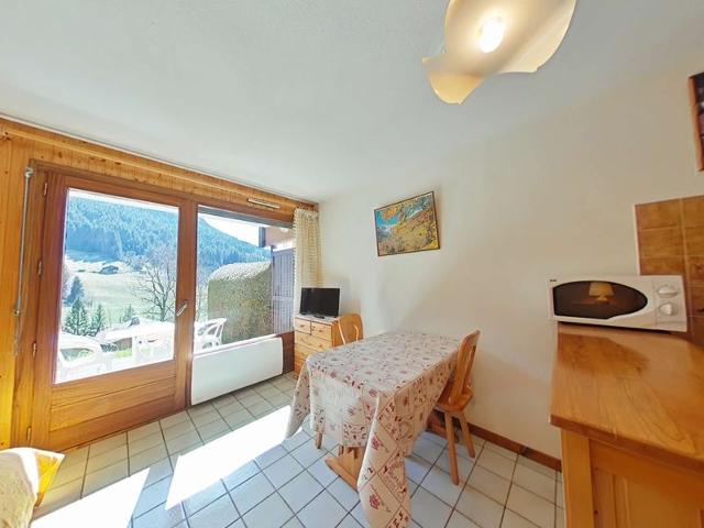 Appartement Champel B GB290-02 - Le Grand Bornand