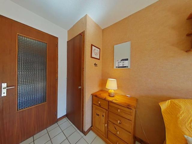 Appartement Champel B GB290-02 - Le Grand Bornand