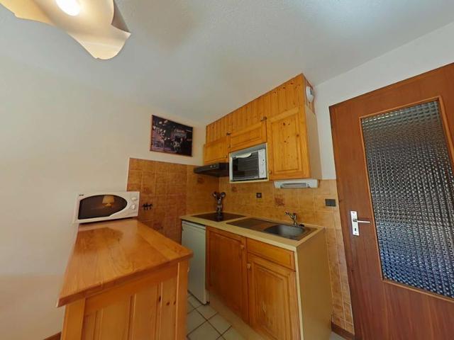 Appartement Champel B GB290-02 - Le Grand Bornand