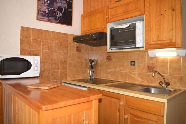 Appartement Champel B GB290-02 - Le Grand Bornand