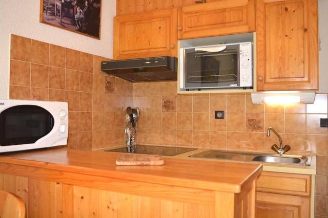 Appartement Champel B GB290-02 - Le Grand Bornand