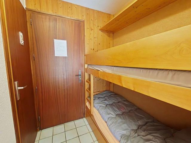 Appartement Champel B GB290-02 - Le Grand Bornand