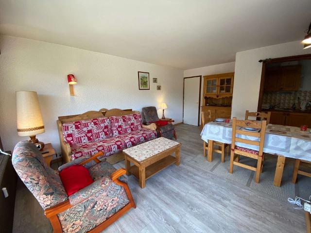 Appartement Grizzli GB520-E - Le Grand Bornand