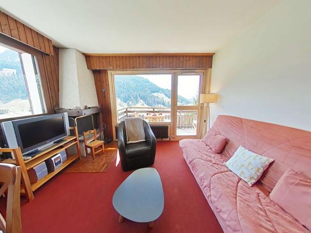Appartement Caribou GB240-E - Le Grand Bornand