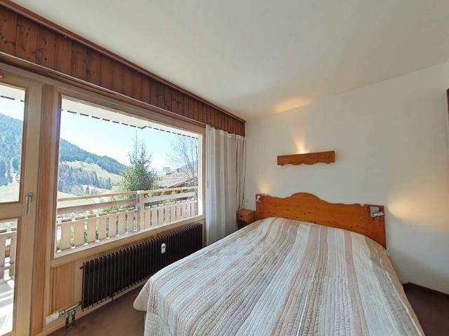 Appartement Caribou GB240-E - Le Grand Bornand
