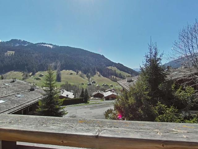 Appartement Caribou GB240-E - Le Grand Bornand