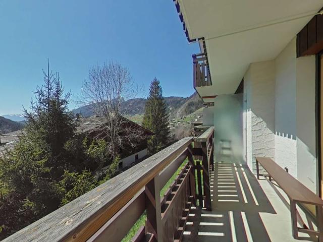 Appartement Caribou GB240-E - Le Grand Bornand