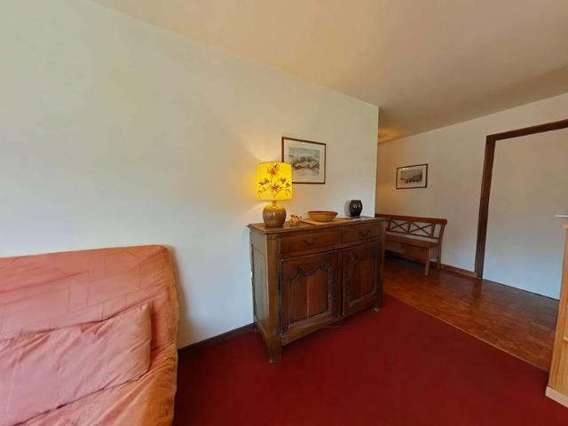 Appartement Caribou GB240-E - Le Grand Bornand