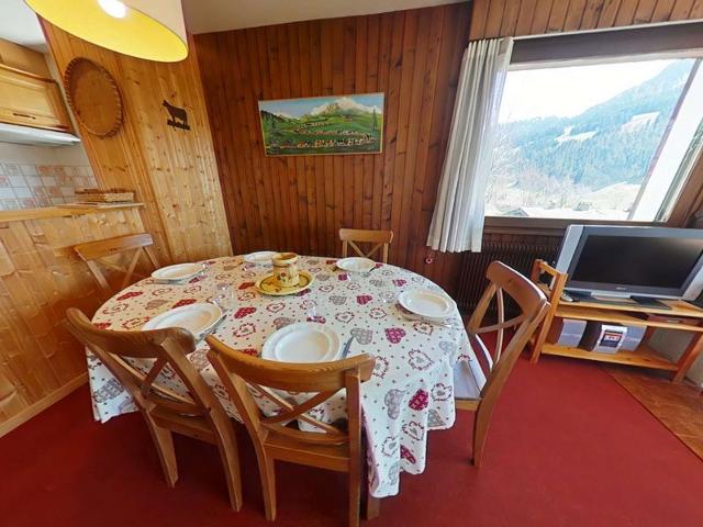 Appartement Caribou GB240-E - Le Grand Bornand