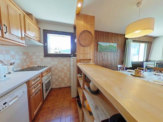 Appartement Caribou GB240-E - Le Grand Bornand