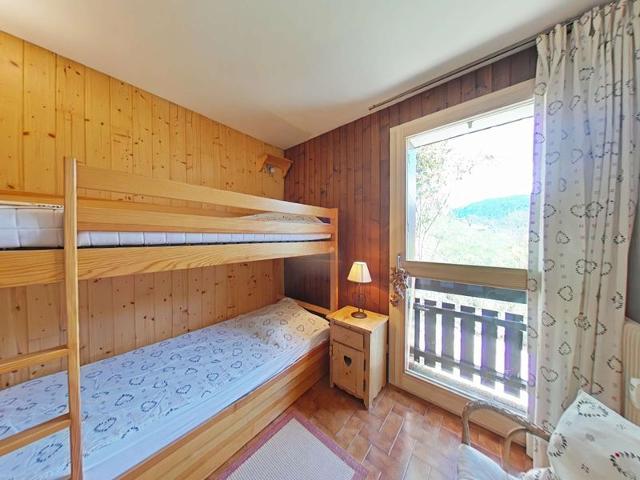 Appartement Caribou GB240-E - Le Grand Bornand