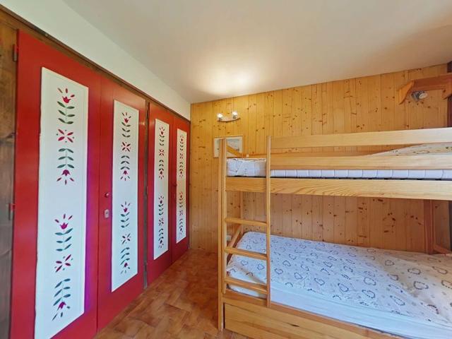 Appartement Caribou GB240-E - Le Grand Bornand