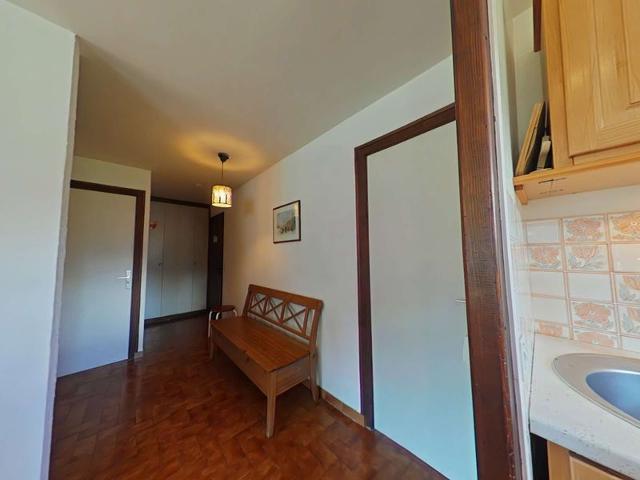 Appartement Caribou GB240-E - Le Grand Bornand