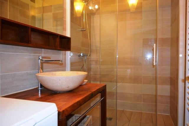 Appartement Caribou GB240-E - Le Grand Bornand